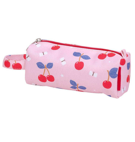 Kinderen etui: Kersen