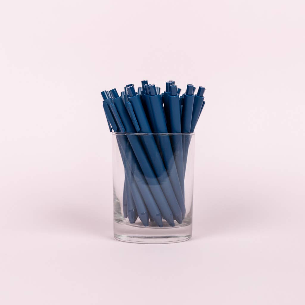 Colorful Jotter Pen