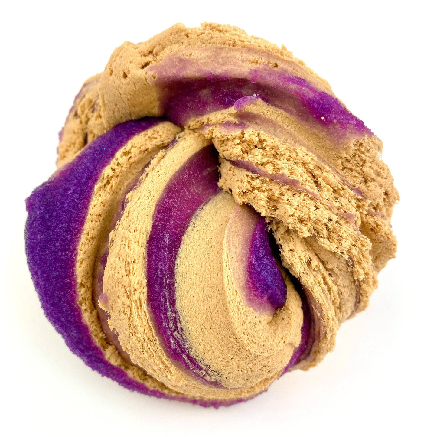 Slimey Goober Grape Cloud Creme Slime (5pcs/case)