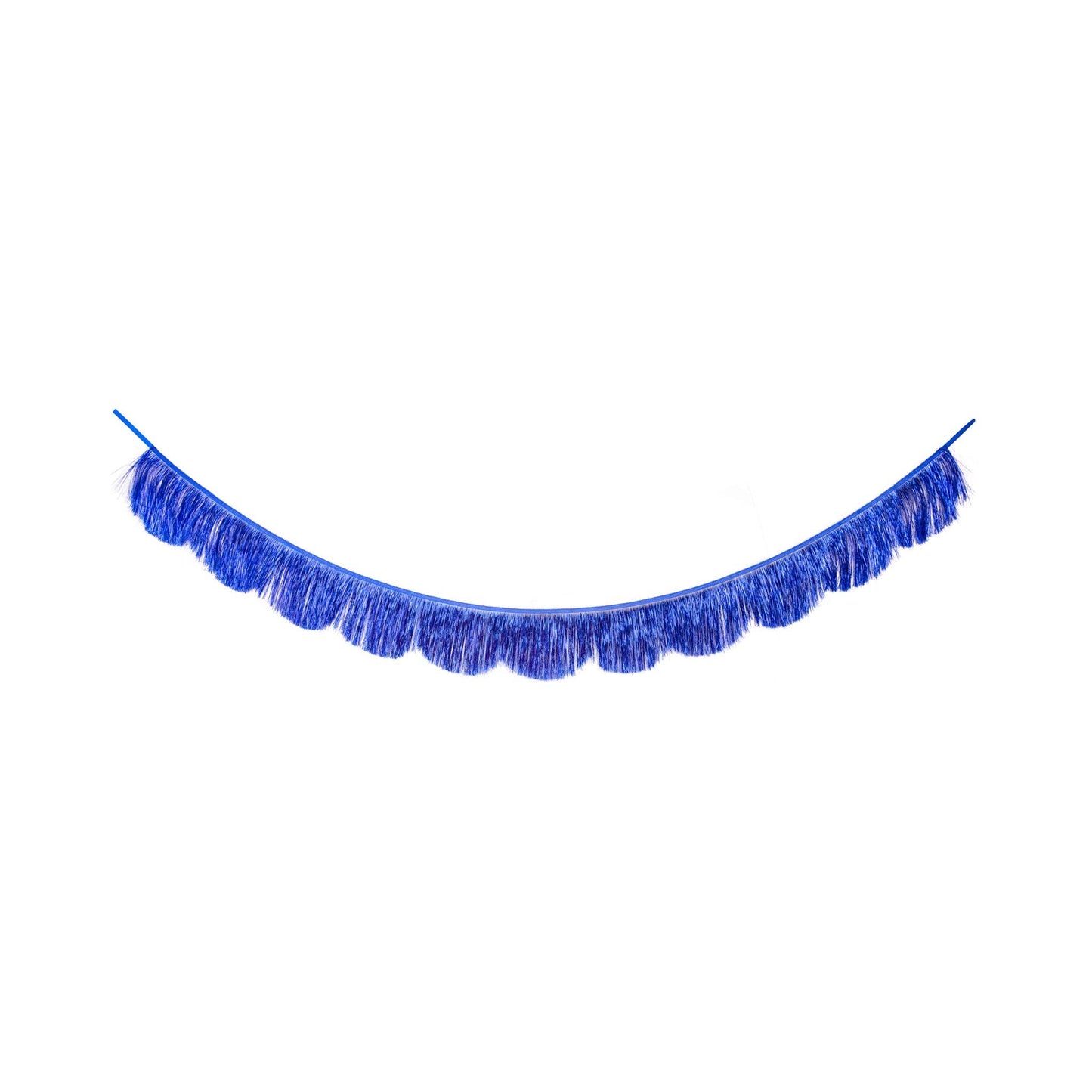 USA1203 - Fringed Scallop Banner Set