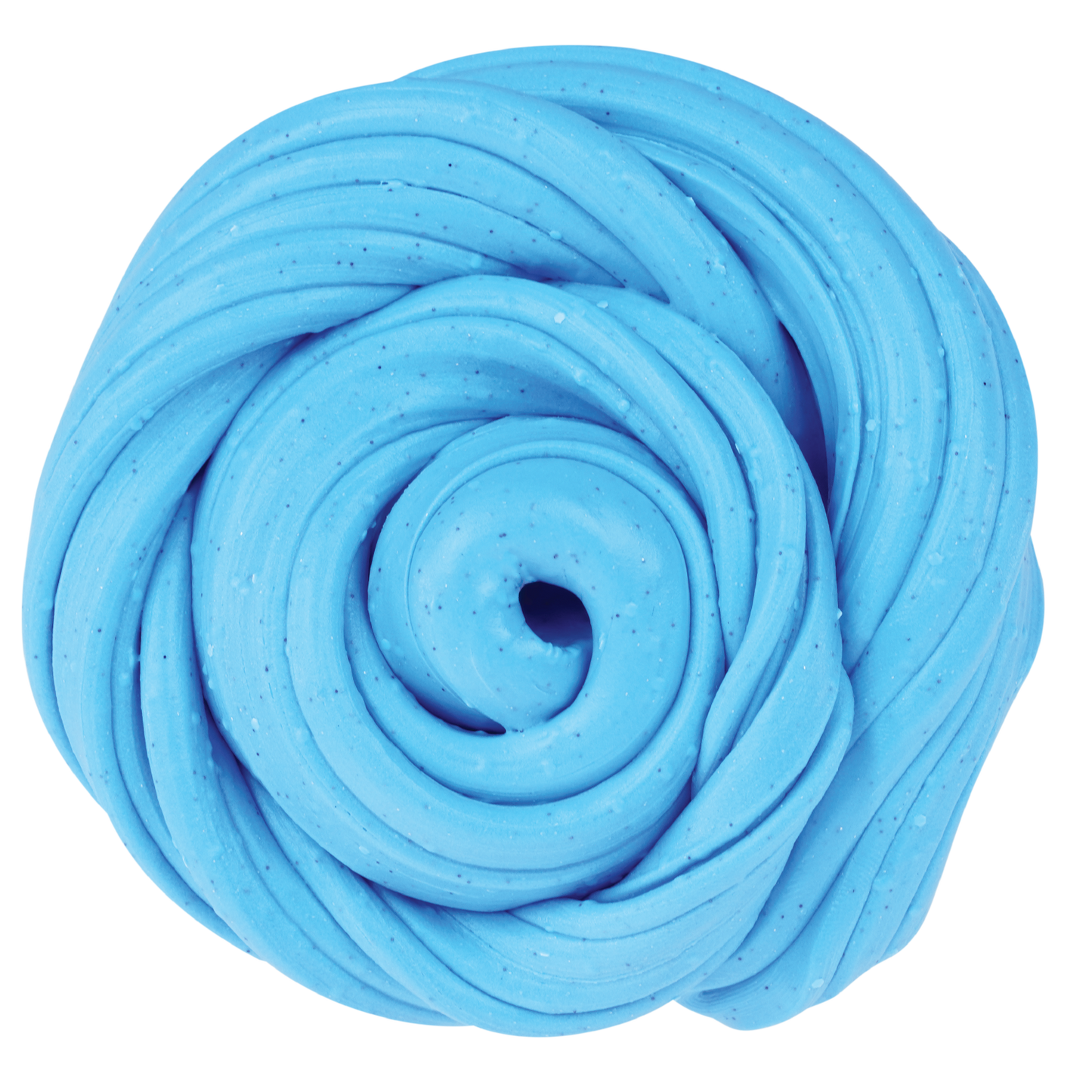 Mini Blueberry Muffin - 2" Scentsory Thinking Putty Tin