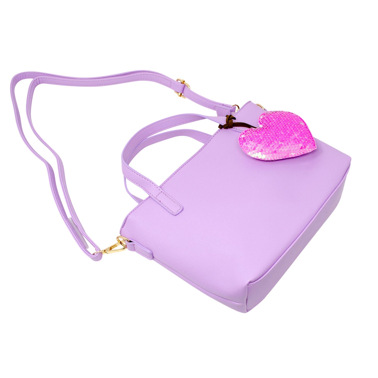 Leather Tote Bag