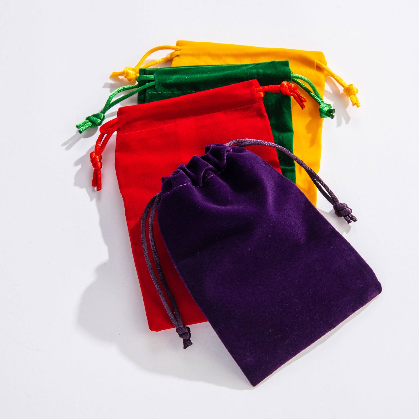 Large Rainbow Bags