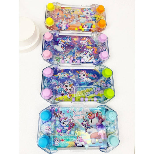 2-Player Fantasy Battle Water Game