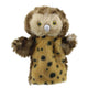 Eco Animal Buddies Hand Puppet - Owl