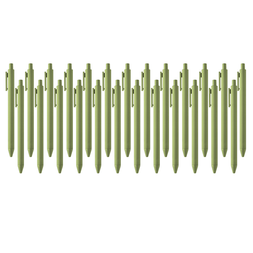 Bulk Jotters Refill Pens