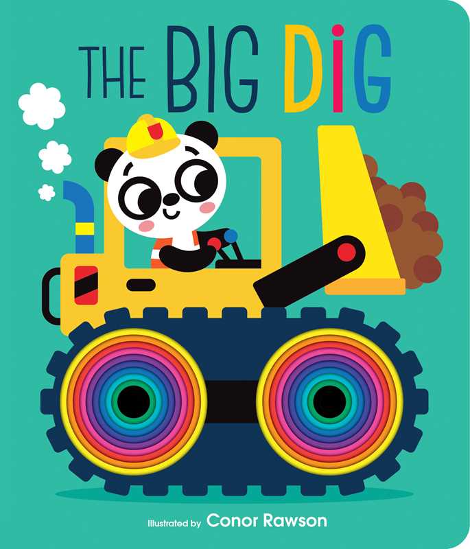 Big Dig by