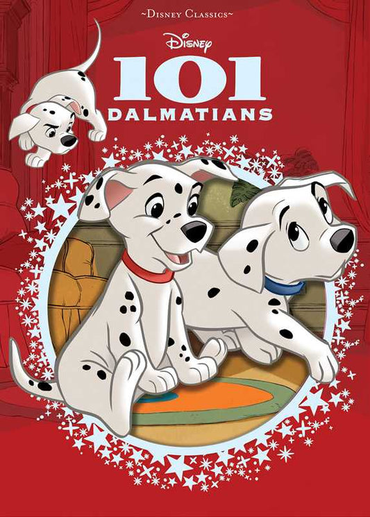 Disney 101 Dalmatians by