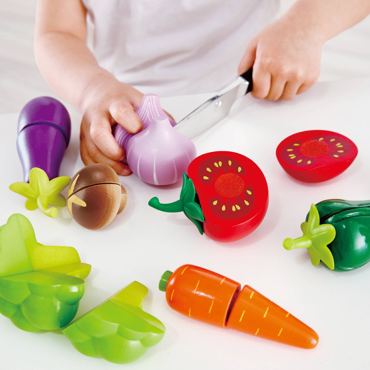 Garden Vegetables