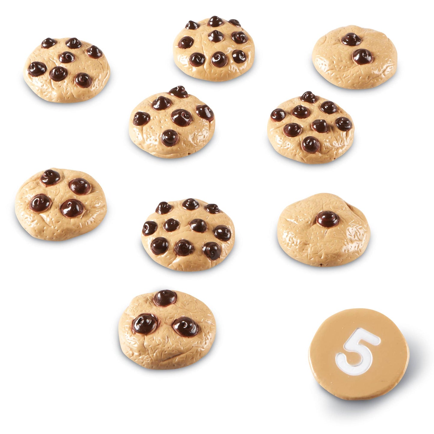 Smart Snacks® Counting Cookies™