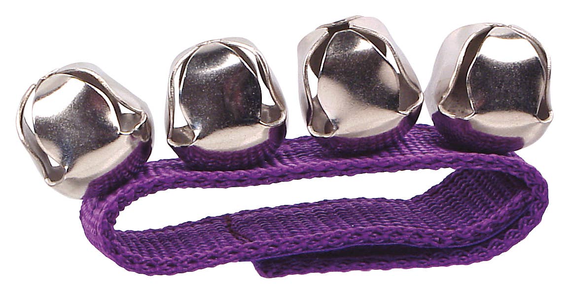 Jazzy Jingles Bell Bracelets Noise Makers Party Favors