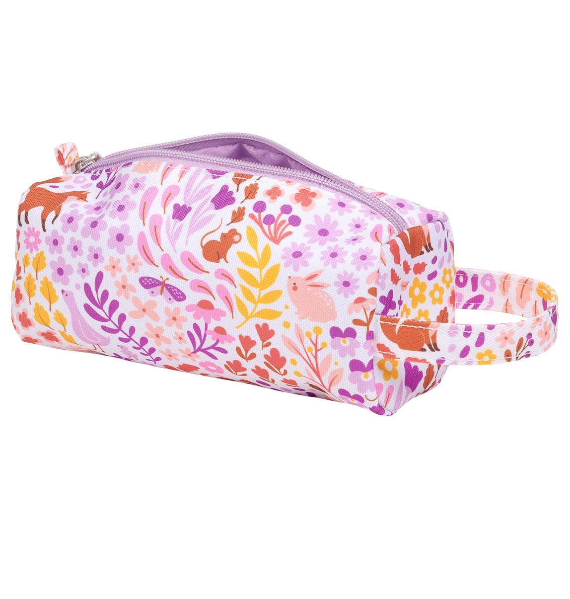 Kinderen etui: Bloementuin