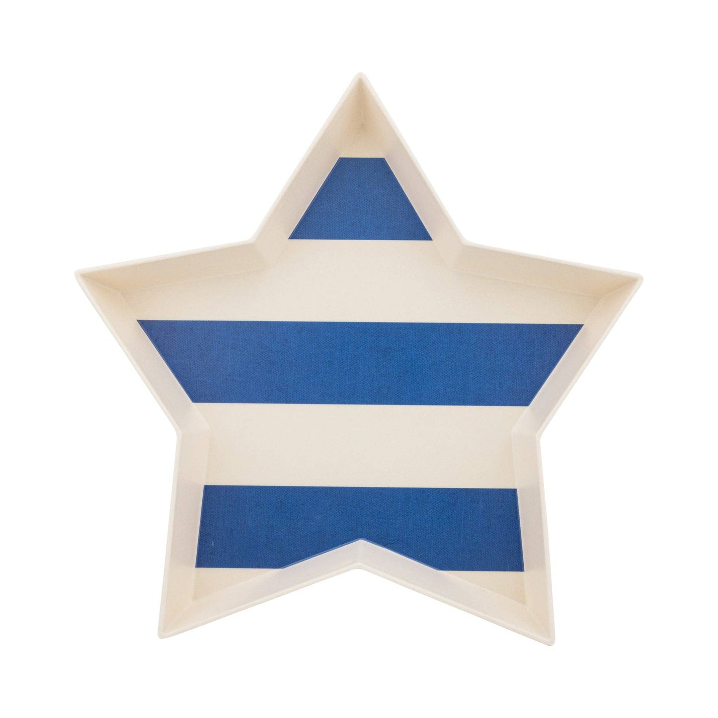 HAM1220 - Stacking Stars Bamboo Tray Set