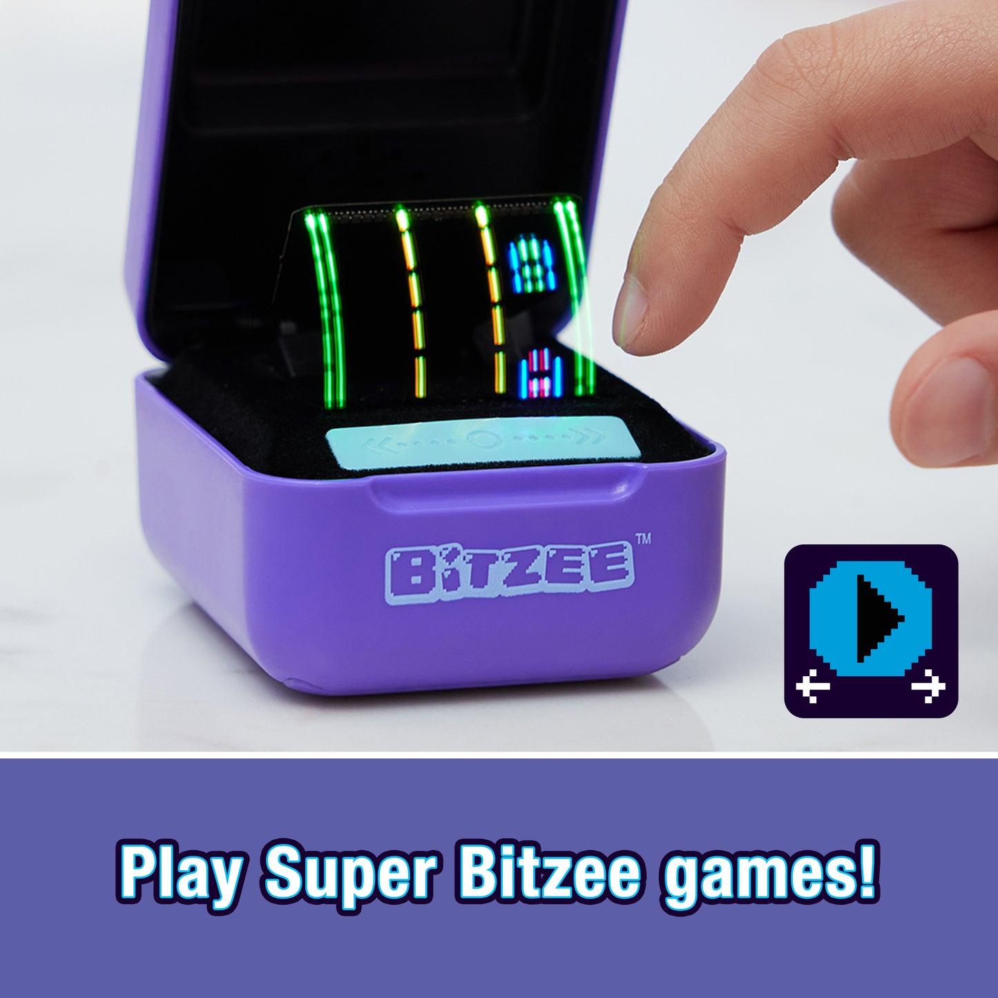 Bitzee Digital Pet