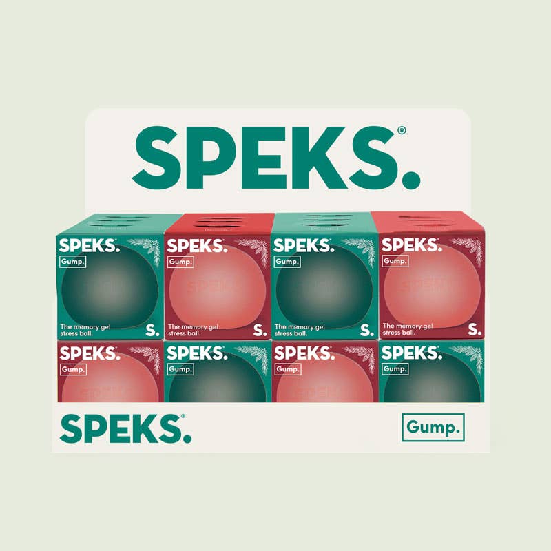 Merry Gump Assorted Case Pack