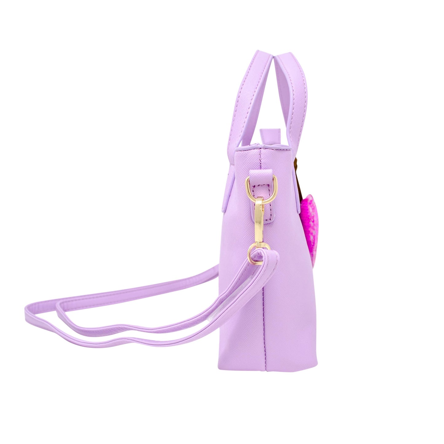Leather Tote Bag