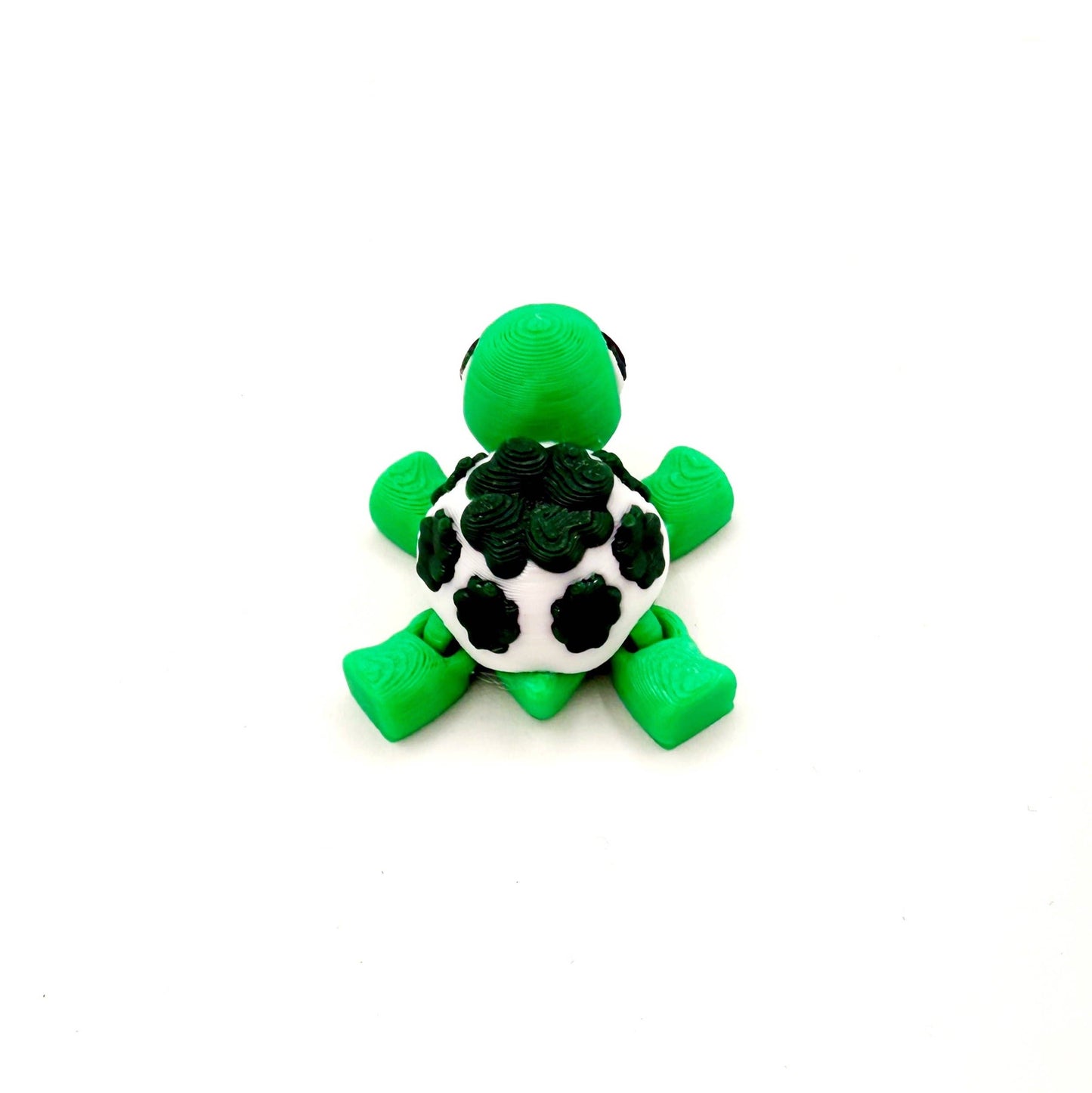 1PC Assorted Mystery Mini Turtle Eggs