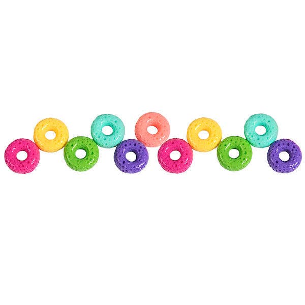Shelly Loops Cereal Slime DIY Kit (2pcs/case)