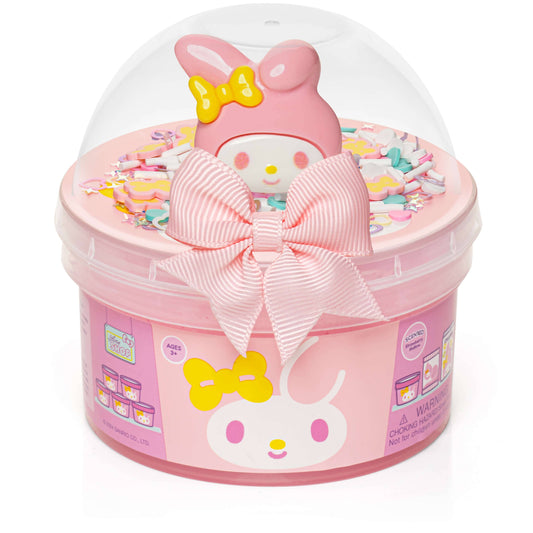 My Melody™ Fluffy Slime