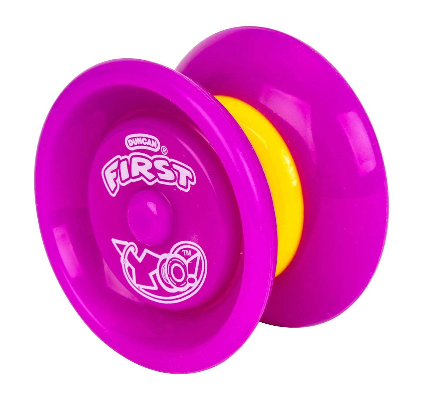 Duncan First Yo! Yo-Yo Assortment