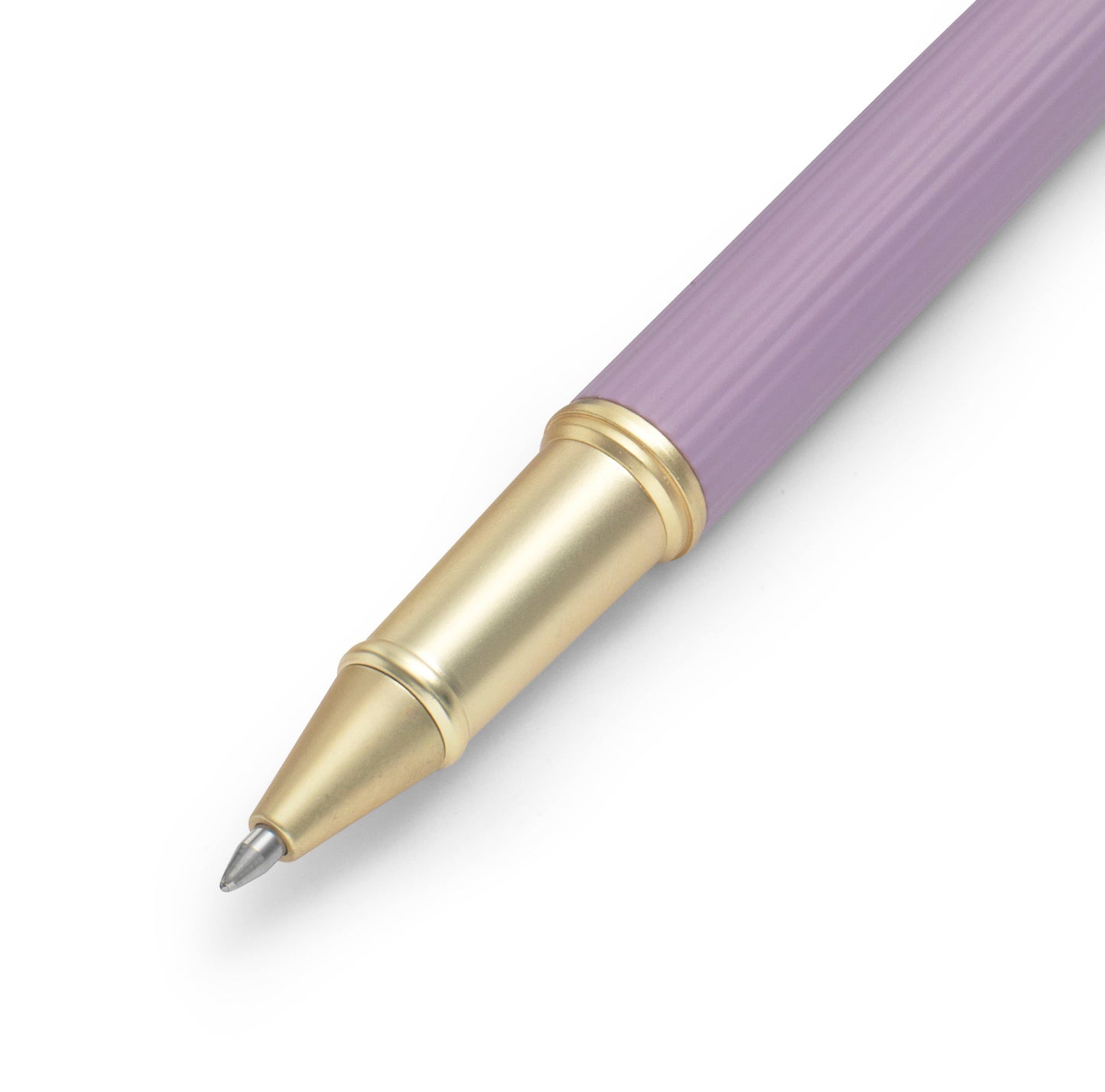 Groove Metallic Rollerball Pen Set of 2