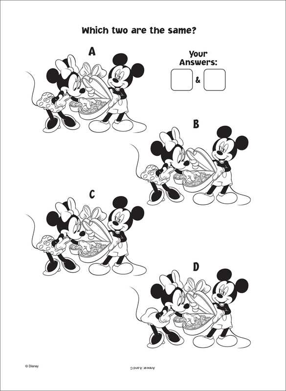 Disney Mickey: Sweet Treats by Editors of Dreamtivity
