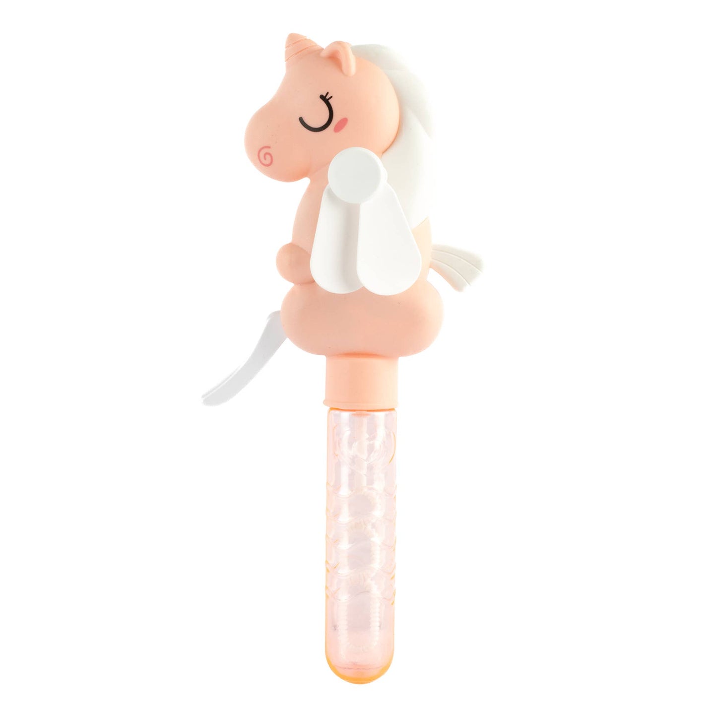 Keycraft Unicorn Fan Bubbles