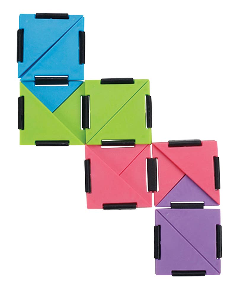 On the Way Games U-Fidget, Pocket Sized Fidget Toy