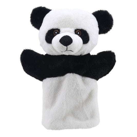 Animal Buddies Hand Puppet - Panda