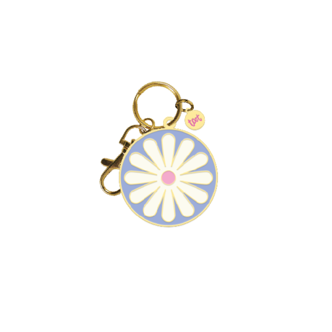 Key Charms / Key Chains Enamel (Top Sellers!)