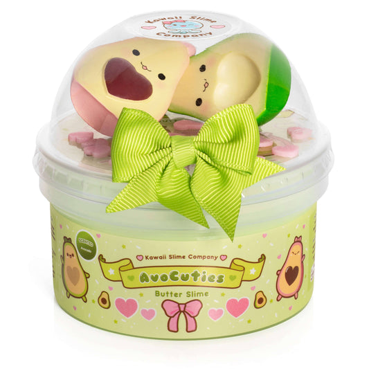AvoCuties Butter Slime (4pcs/case)