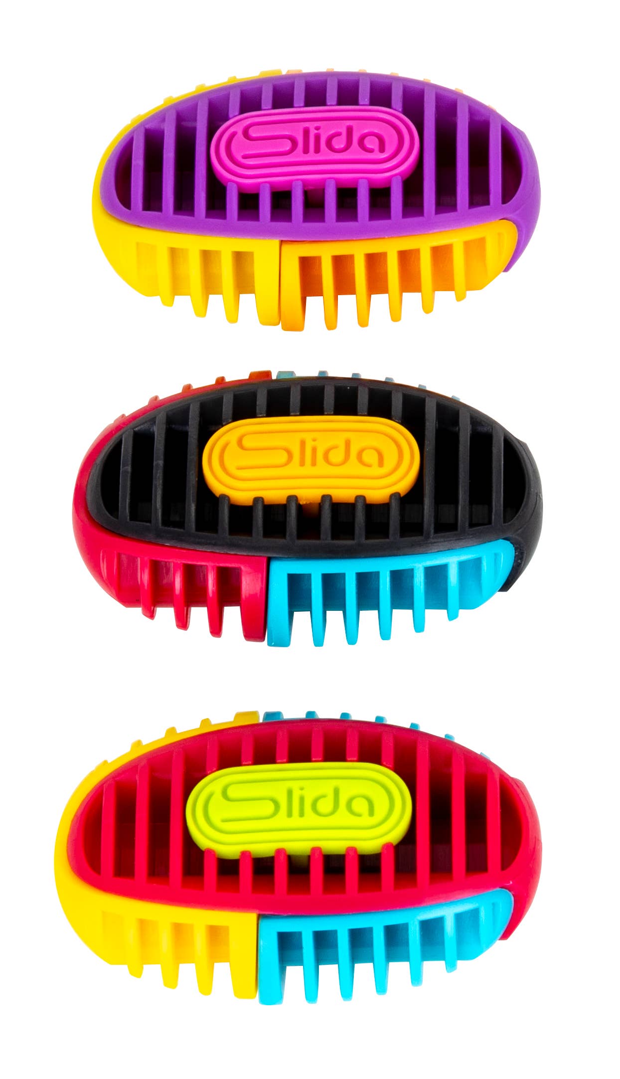 Duncan SLIDA Mini Click 3D Puzzle/Fidget
