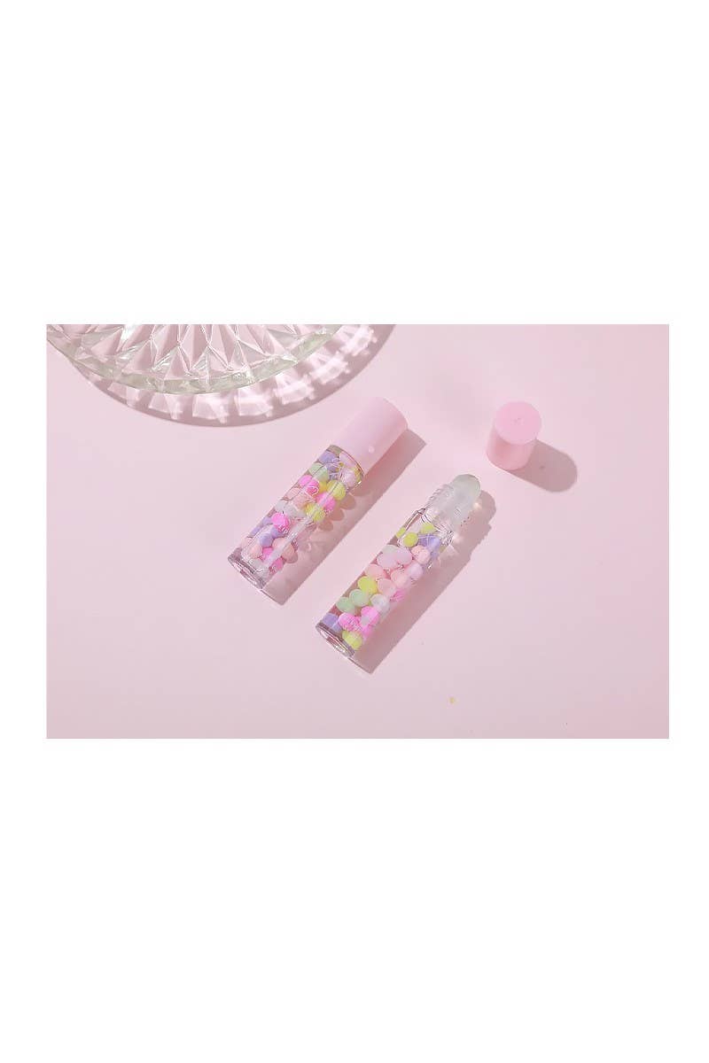 PxLook S-483 Sweet Candy Lip Gloss - 24pc