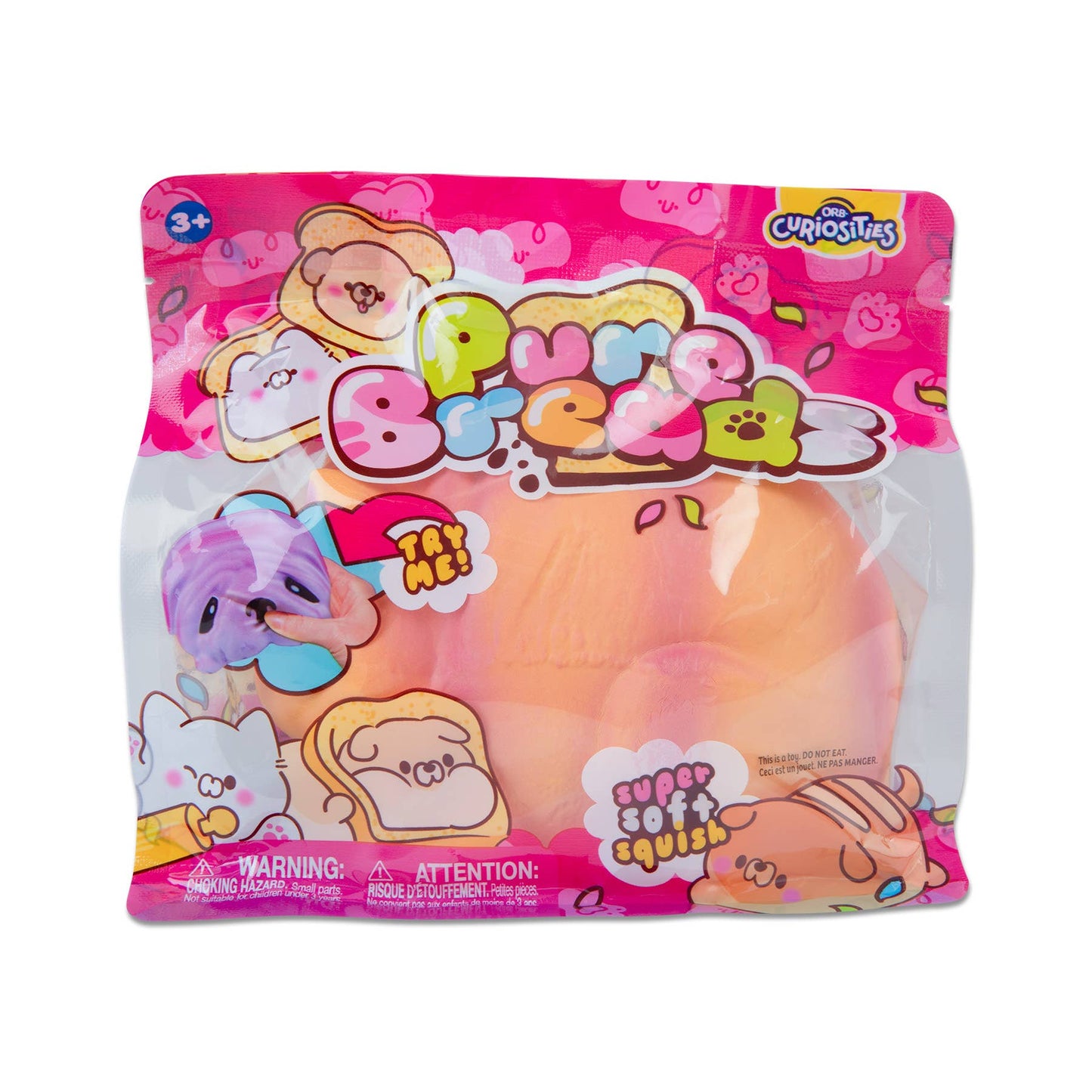 Pure Breads Loaves