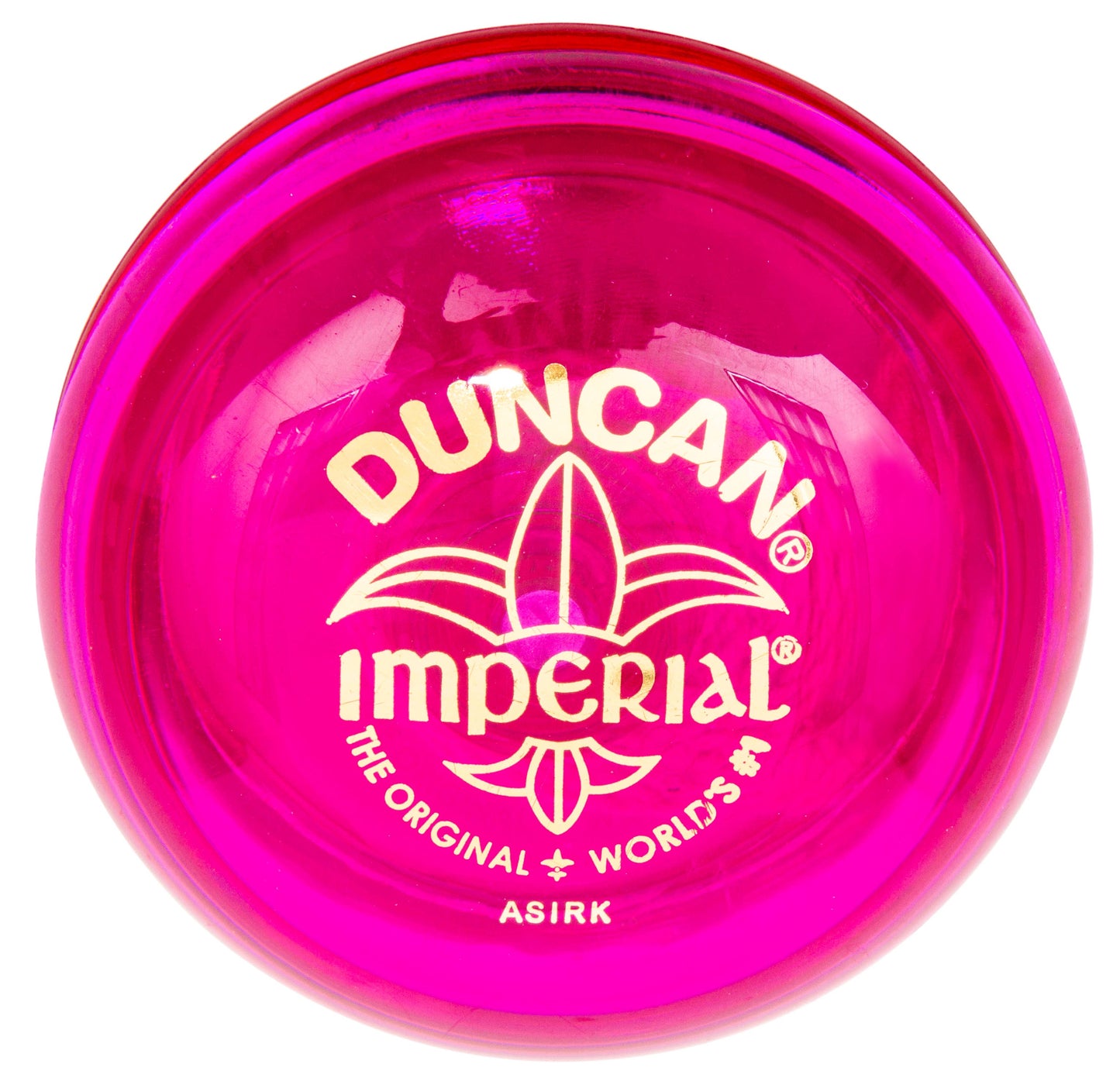 Duncan Imperial Yo-Yo Assortment