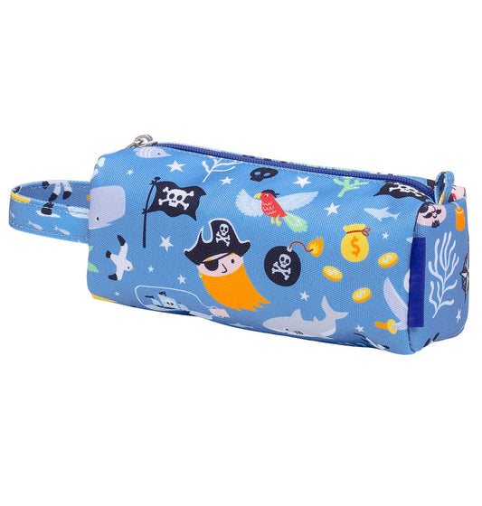 Kinderen etui: Piraten