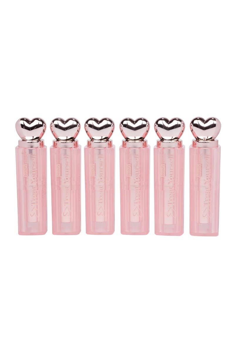 Treat Yourself High Shine Lipstick