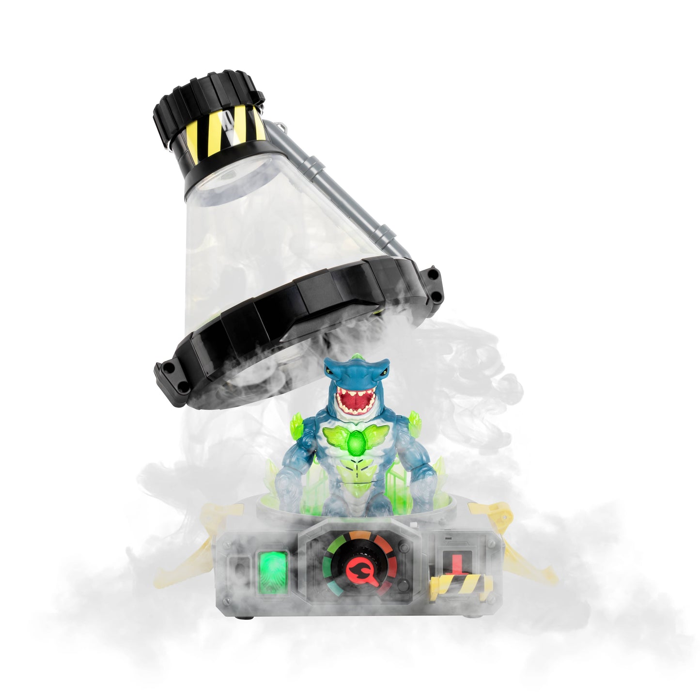 Moose Toys Beast Lab - Shark Beast Creator