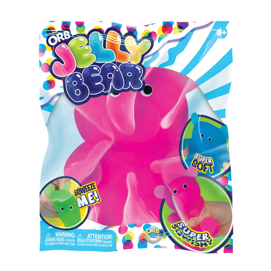 ORB™ Jelly Bears