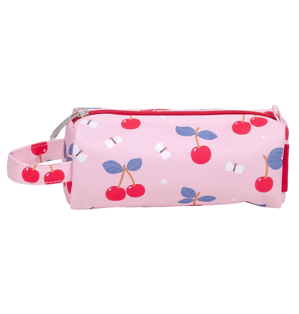 Kinderen etui: Kersen