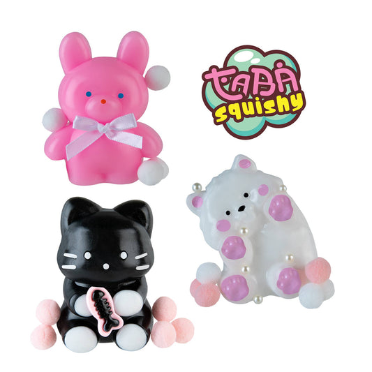 Taba-Licious™ Cuties Assortment