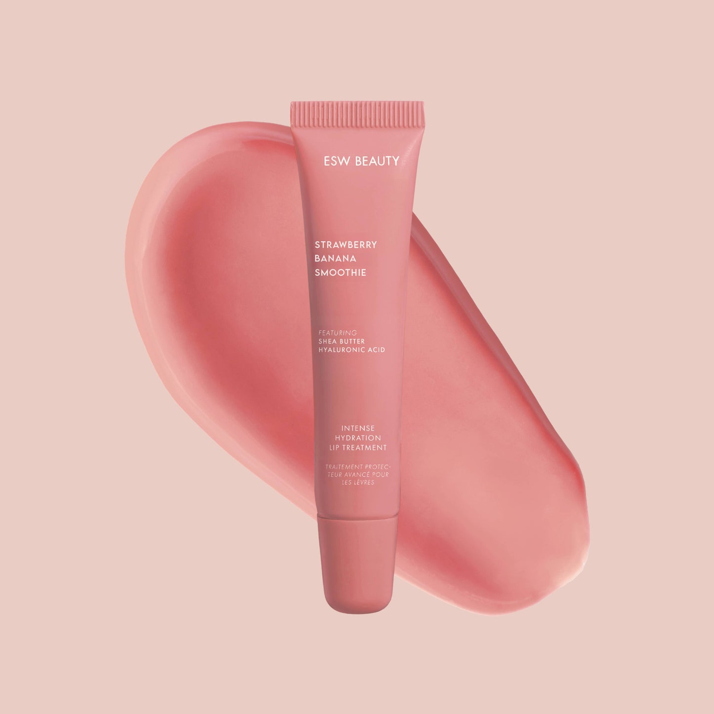 Berry Kisses Smoothie Lip Treatment Table Top Filled Display