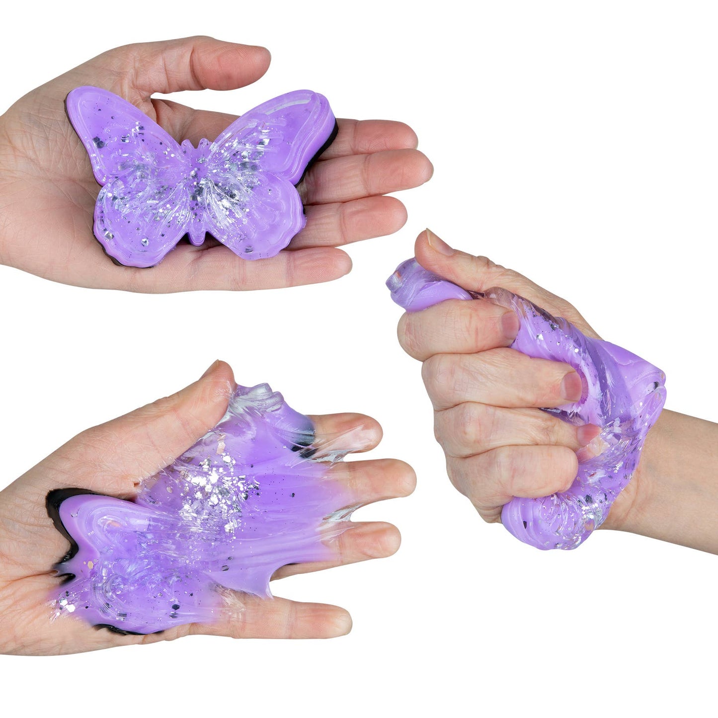 Taba-Licious™ Glitter Assortment