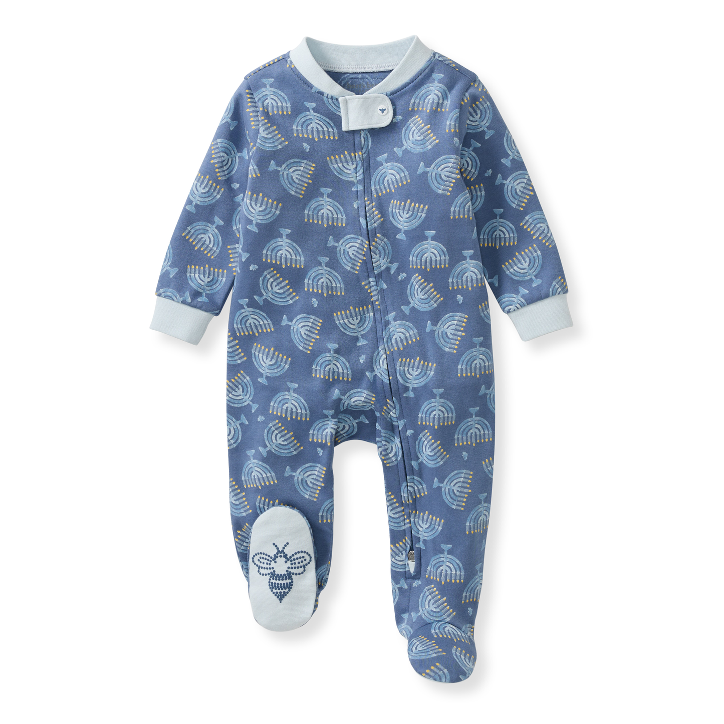 Menorah Family Matching Sleep & Play