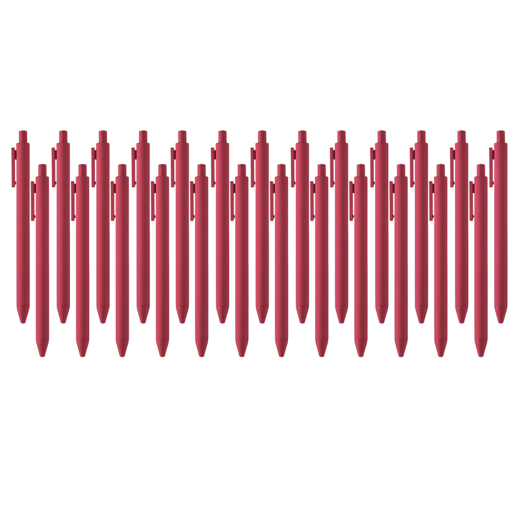 Bulk Jotters Refill Pens