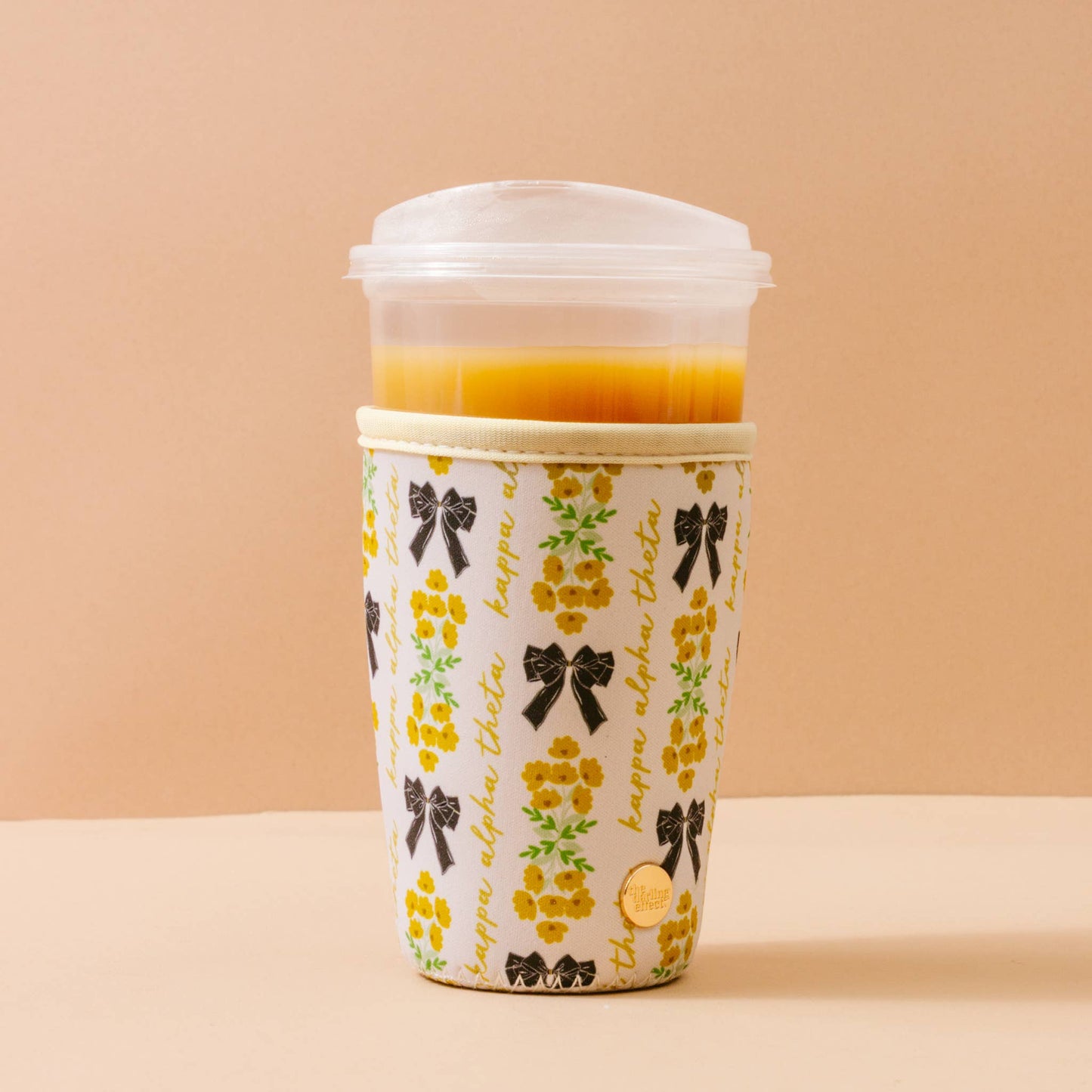 Sorority Sip Savvy Drink Sleeve - 19 Chapters Available