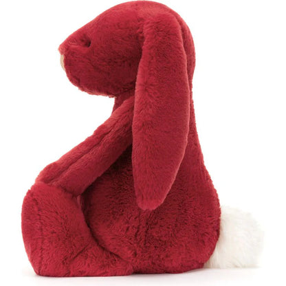 Bashful Luxe Bunny Scarlett