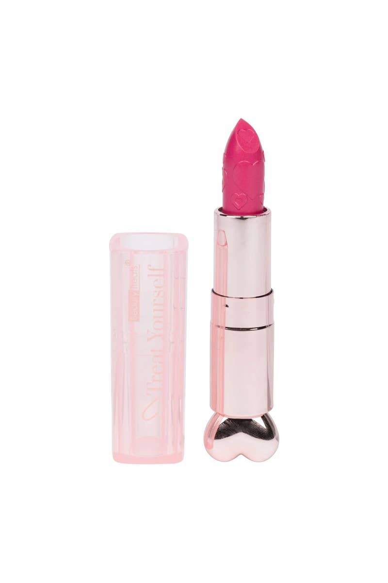Treat Yourself High Shine Lipstick