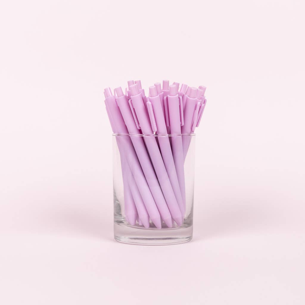 Colorful Jotter Pen