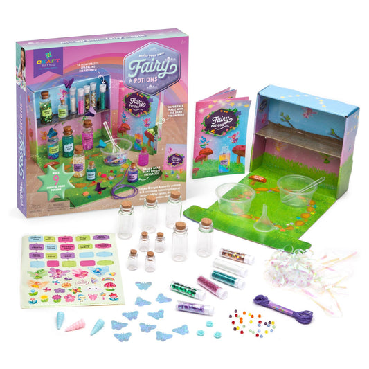 WSL Fariy Potion Kit